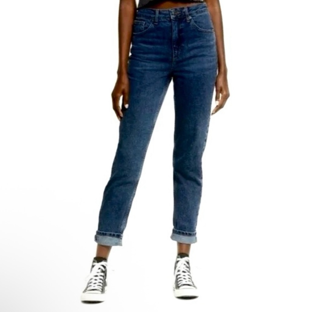 NWT BDG Mom Jeans